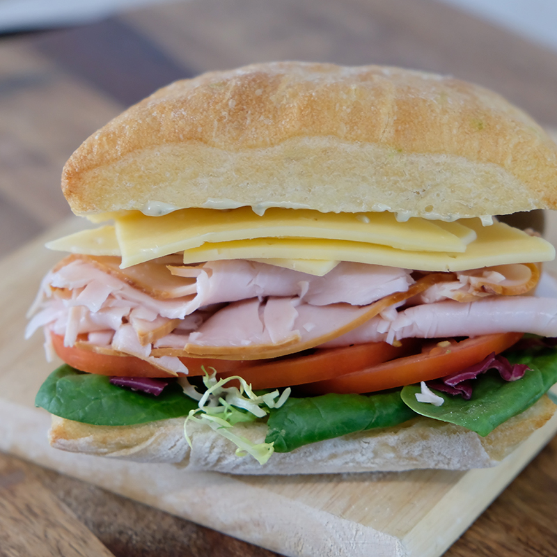 Sunnyside Lunch Catering Services